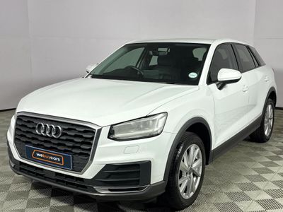 2019 Audi Q2 1.0 TFSI Auto | 30 TFSI