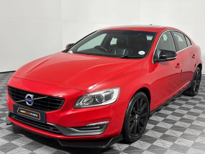 2013 Volvo S60 T5 Excel Auto