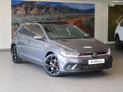 2025 Volkswagen Polo POLO PA 2.0 GTI 147KW