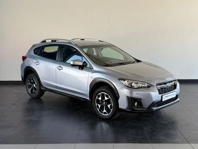 2019 Subaru XV 2.0i Auto