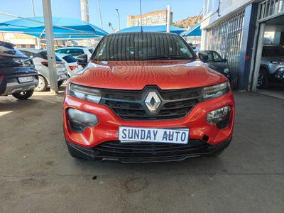 2023 Renault Kwid 1.0 Dynamique