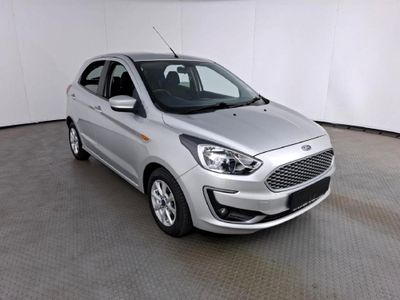 2021 Ford Figo 1.5Ti VCT Trend 5-dr