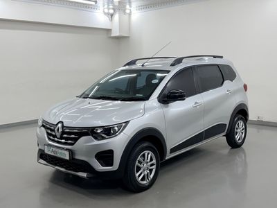 2023 Renault Triber 1.0 Dynamique