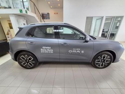 2026 GWM Ora 5 1.5T HEV Super Luxury DHT Auto