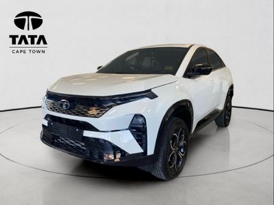 2026 TATA Curvv 1.2T Creative Dca