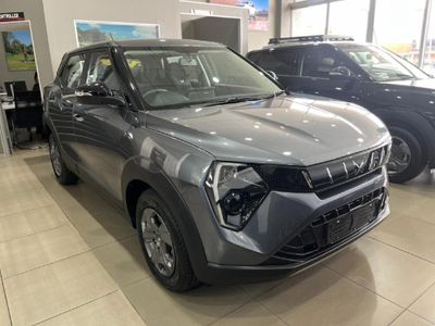2026 Mahindra XUV 3XO 1.2T MX3 Auto