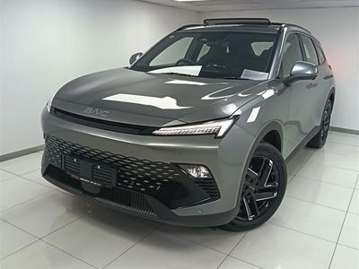 2026 BAIC X55 1.5T Premium Auto