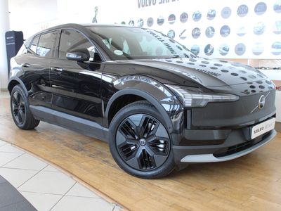 2026 Volvo EX30 Cross Country