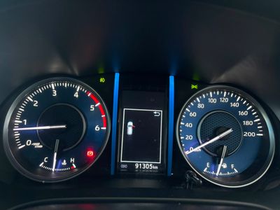 2023 Toyota Fortuner 2.4 GD-6 R/B