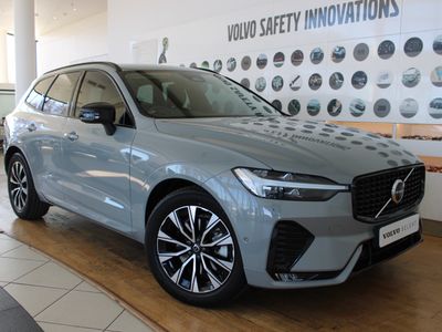 2025 Volvo XC60 B5 Mhev Plus Dark AWD