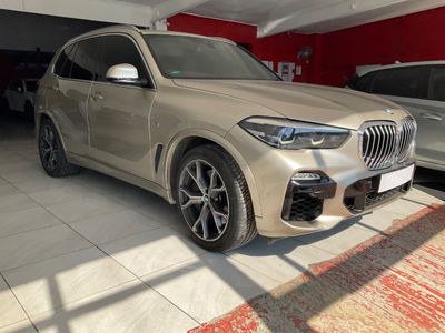 2019 BMW X5 xDrive30d xLine Auto