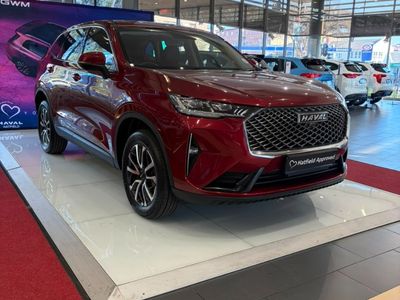 2022 Haval H6 2.0T Premium Auto