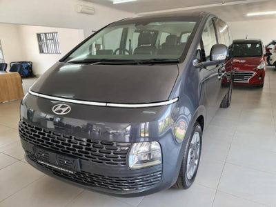 2026 Hyundai Staria 2.2d Elite Auto
