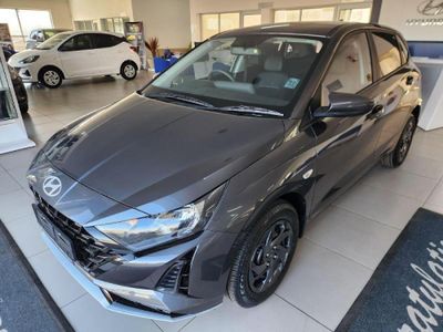 2026 Hyundai i20 1.4 Premium Auto