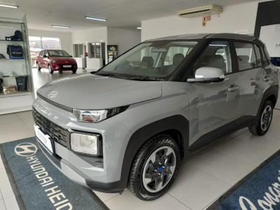 2026 Hyundai Exter 1.2 Premium Auto