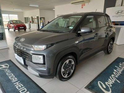 2026 Hyundai Exter 1.2 Premium