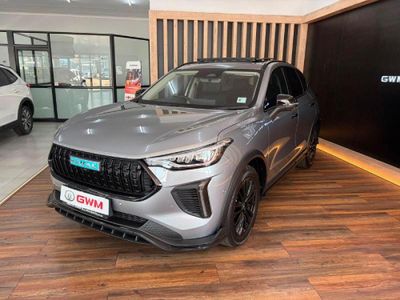 2026 Haval Jolion Pro 1.5 HEV Ultra Luxury DHT