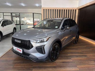 2026 Haval Jolion Pro 1.5T Ultra Luxury DCT