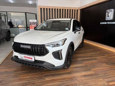 2026 Haval Jolion Pro 1.5T Super Luxury DCT