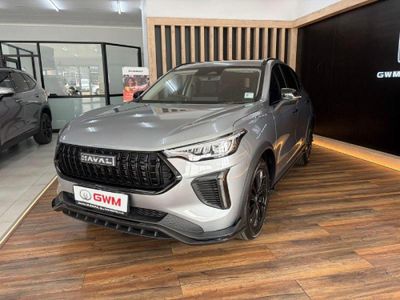 2026 Haval Jolion Pro 1.5T Super Luxury DCT