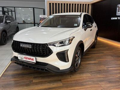 2026 Haval Jolion Pro 1.5T Premium DCT
