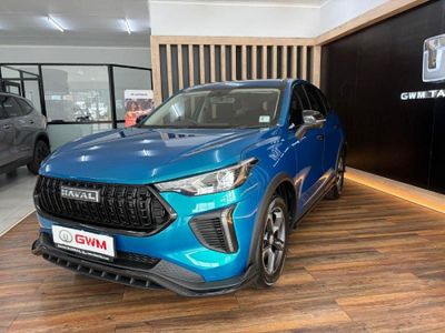 2026 Haval Jolion Pro 1.5T Premium DCT