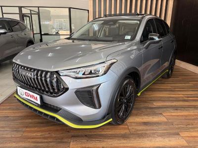 2026 Haval Jolion Pro 1.5T Super Luxury DCT