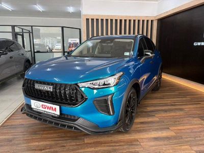 2026 Haval Jolion Pro 1.5T Super Luxury DCT