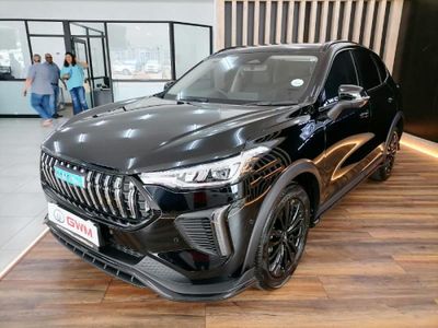2026 Haval Jolion Pro 1.5 HEV Ultra Luxury DHT