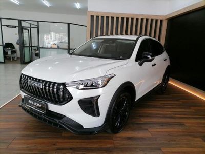 2026 Haval Jolion Pro 1.5T S Ultra Luxury DCT