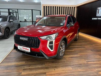 2026 Haval Jolion 1.5T City Plus DCT