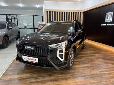 2026 Haval Jolion 1.5T City Plus DCT