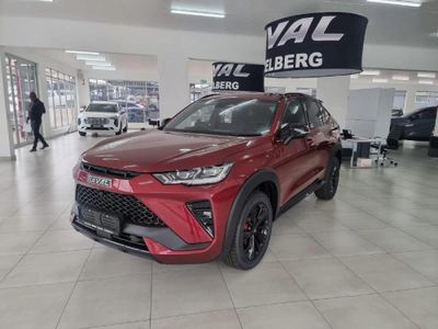 2026 Haval H6 GT 2.0T Super Luxury 4X4 Auto