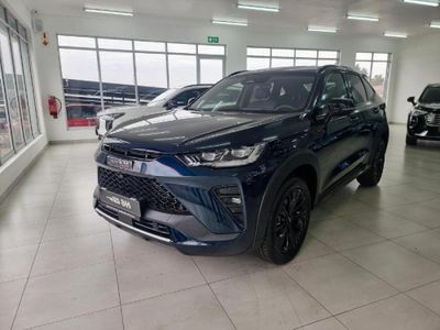 2026 Haval H6 GT 2.0T Super Luxury 4X4 Auto