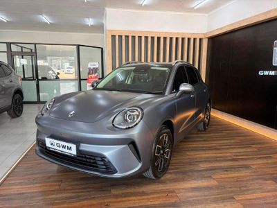 2026 GWM Ora 5 1.5T HEV Ultra Luxury DHT Auto