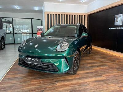 2026 GWM Ora 5 1.5T Super Luxury DCT Auto