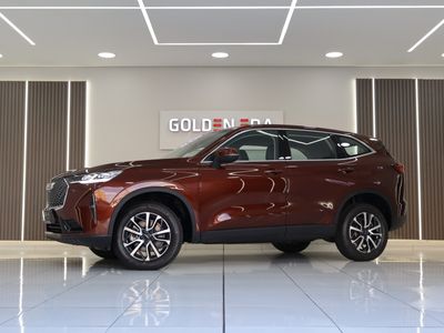 2023 Haval H6 2.0T Premium Auto