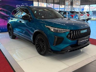 2025 Haval Jolion Pro 1.5 HEV Ultra Luxury DHT