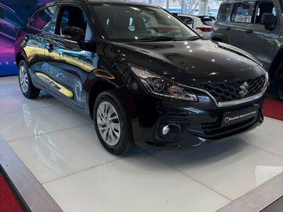 2026 Suzuki Baleno 1.5 GL Auto