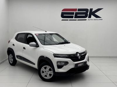 2023 Renault Kwid 1.0 Techno