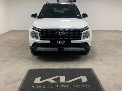 2023 Hyundai Venue 1.0 TGDI N-Line DCT