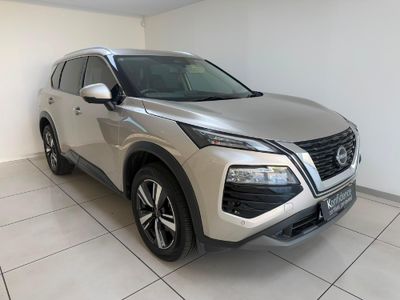 2024 Nissan X-Trail 2.5 Acenta Plus Auto