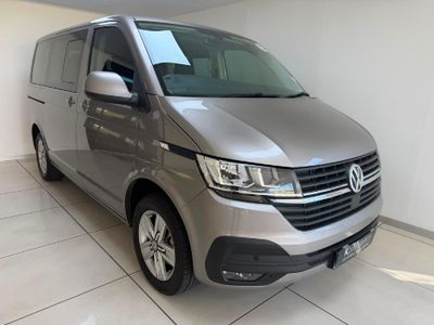 2024 Volkswagen Kombi T6.1 2.0 TDI (110kW) Auto Trendline