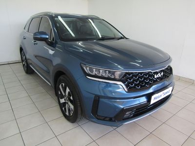 2024 Kia Sorento 2.2D EX+ Auto