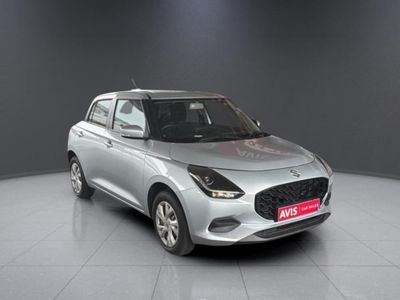 2025 Suzuki Swift 1.2 GL+