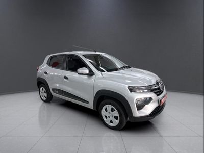 2025 Renault Kwid 1.0 Techno