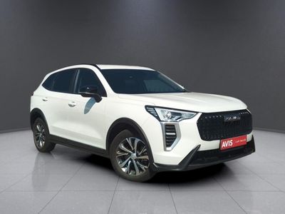 2025 Haval Jolion 1.5T City Plus DCT