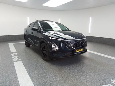 2023 Omoda C5 1.5T Elegance