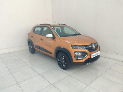 2025 Renault Kwid 1.0 Climber