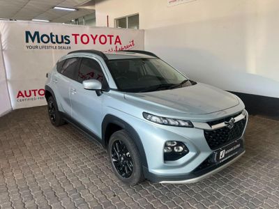 2024 Suzuki Fronx 1.5 GL Auto